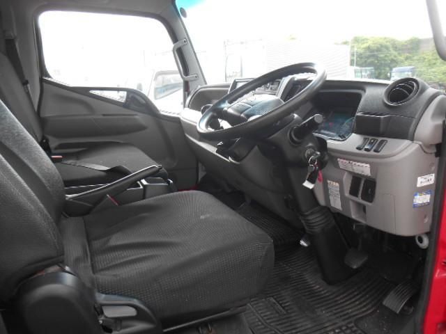 MITSUBISHI CANTER 2017 Image 31