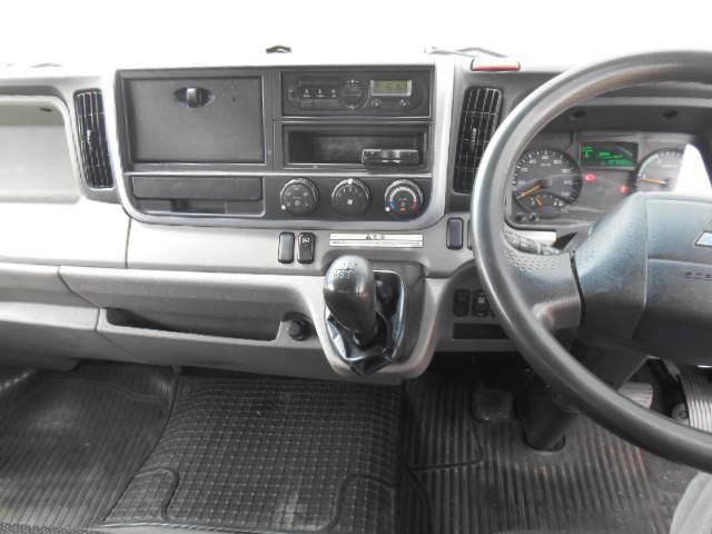 MITSUBISHI CANTER 2017 Image 31
