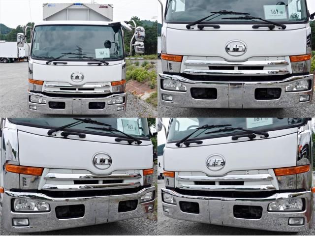 NISSAN DIESEL CONDOR 2015 Image 31