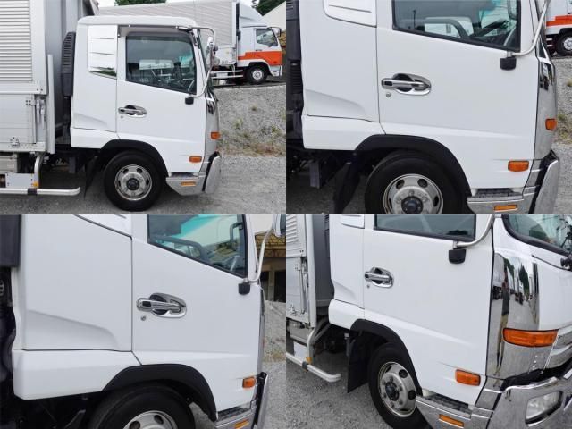 NISSAN DIESEL CONDOR 2015 Image 31