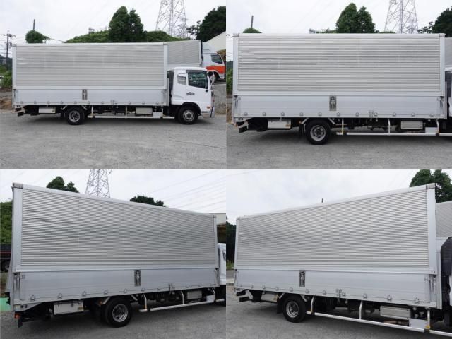 NISSAN DIESEL CONDOR 2015 Image 31