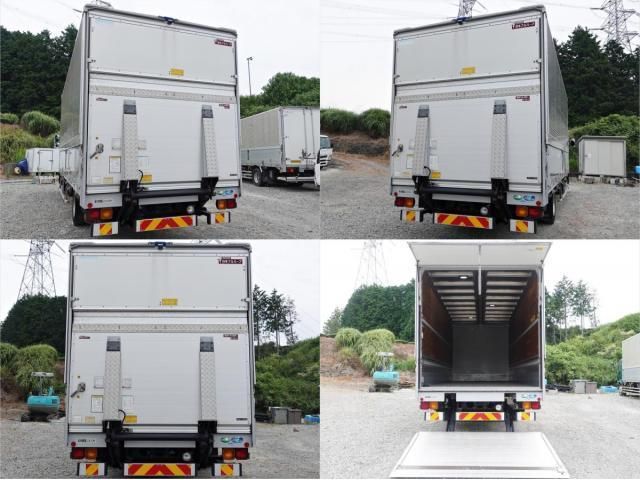 NISSAN DIESEL CONDOR 2015 Image 31