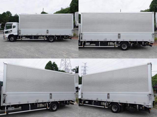 NISSAN DIESEL CONDOR 2015 Image 31