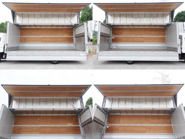 NISSAN DIESEL CONDOR 2015 Image 31