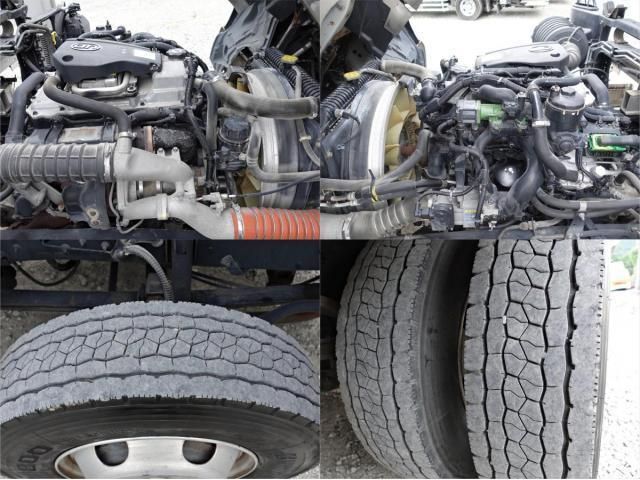 NISSAN DIESEL CONDOR 2015 Image 31