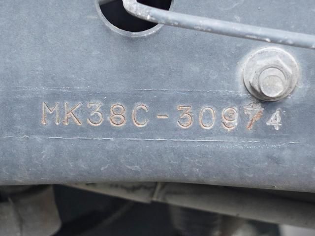 NISSAN DIESEL CONDOR 2015 Image 31