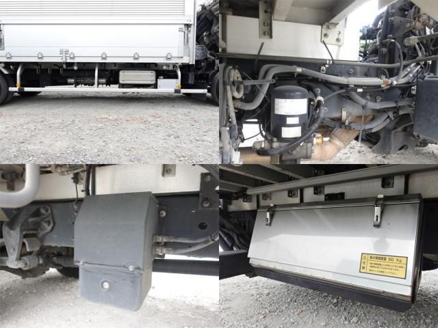 NISSAN DIESEL CONDOR 2015 Image 31