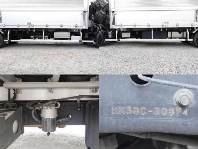 NISSAN DIESEL CONDOR 2015 Image 31