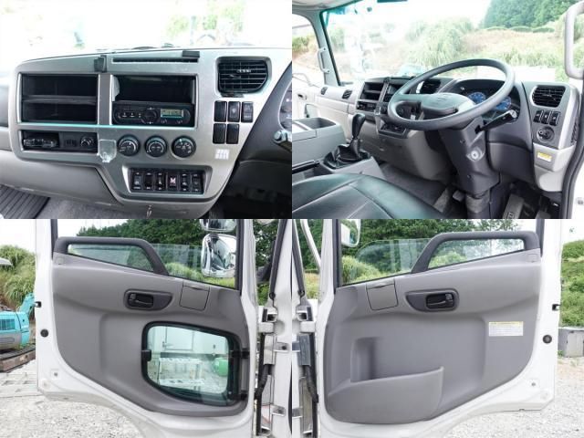 NISSAN DIESEL CONDOR 2015 Image 31