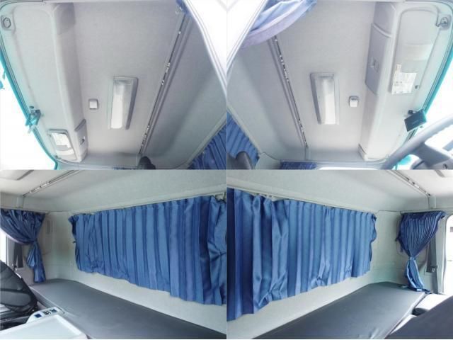 NISSAN DIESEL CONDOR 2015 Image 31