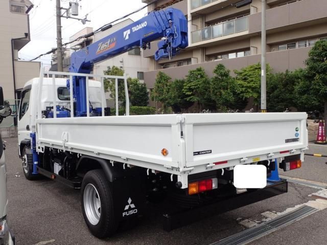 MITSUBISHI CANTER 2025 Image 31