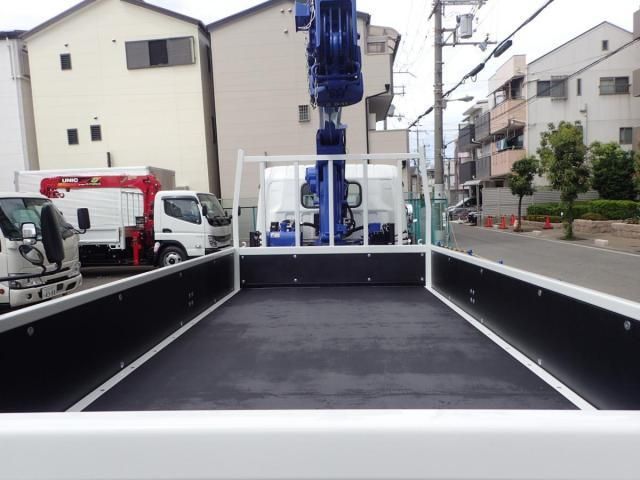 MITSUBISHI CANTER 2025 Image 31