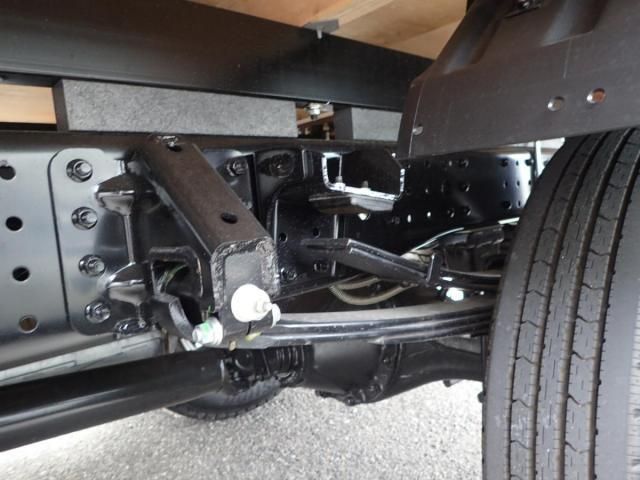 MITSUBISHI CANTER 2025 Image 31