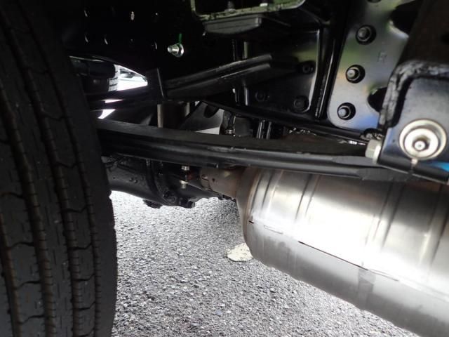 MITSUBISHI CANTER 2025 Image 31