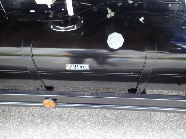 MITSUBISHI CANTER 2025 Image 31