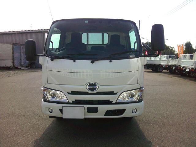 HINO DUTRO 2022 Image 31