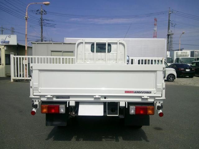 HINO DUTRO 2022 Image 31