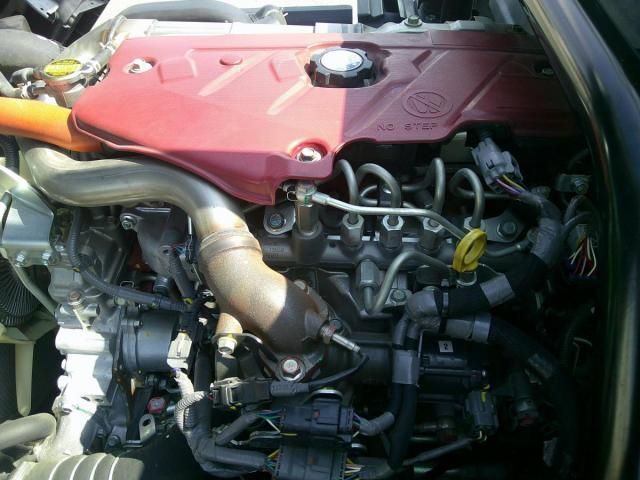 HINO DUTRO 2022 Image 31