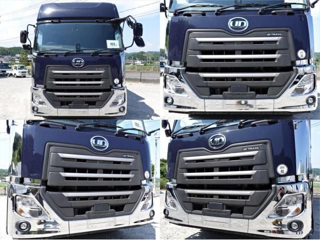 NISSAN DIESEL QUON 2019 Image 31