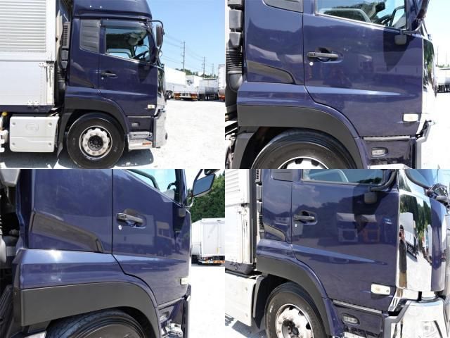 NISSAN DIESEL QUON 2019 Image 31