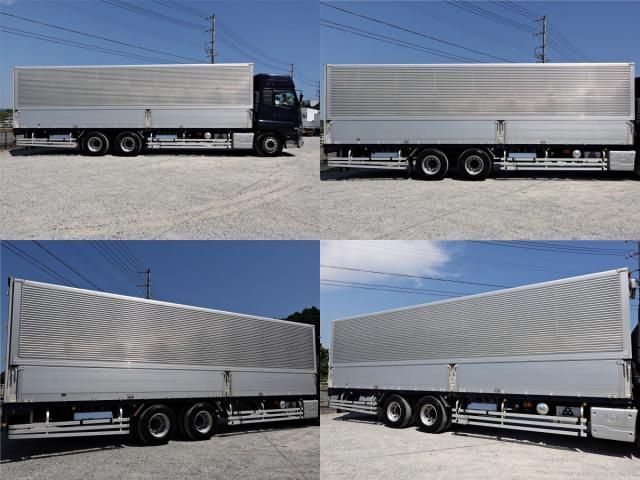 NISSAN DIESEL QUON 2019 Image 31