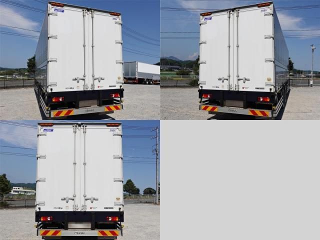 NISSAN DIESEL QUON 2019 Image 31