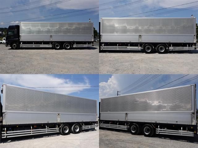 NISSAN DIESEL QUON 2019 Image 31