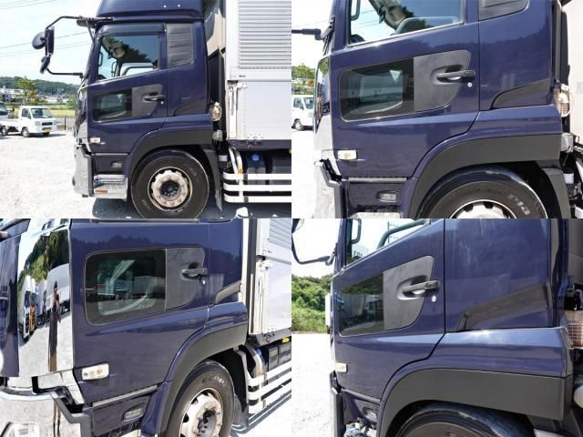 NISSAN DIESEL QUON 2019 Image 31