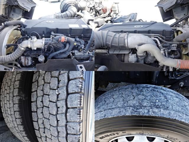 NISSAN DIESEL QUON 2019 Image 31