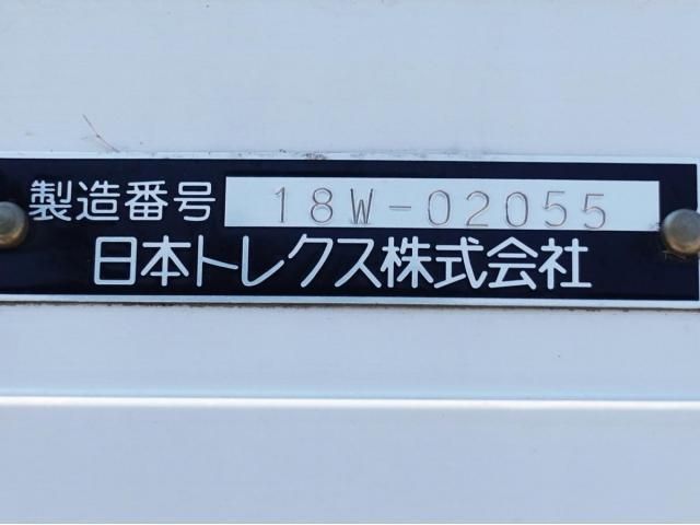 NISSAN DIESEL QUON 2019 Image 31