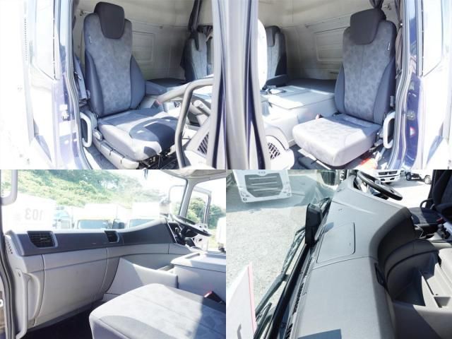 NISSAN DIESEL QUON 2019 Image 31