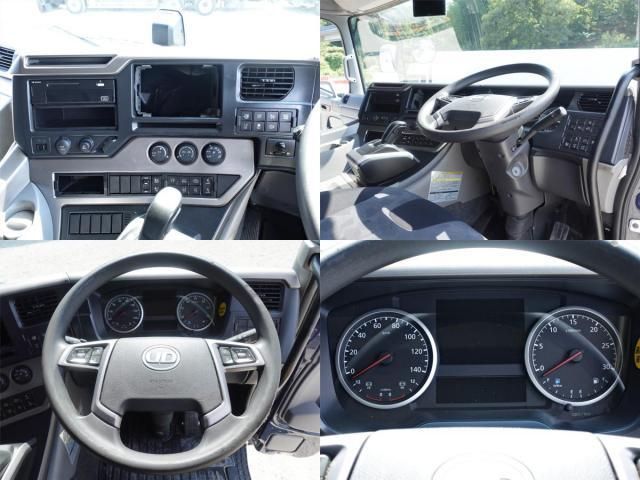 NISSAN DIESEL QUON 2019 Image 31