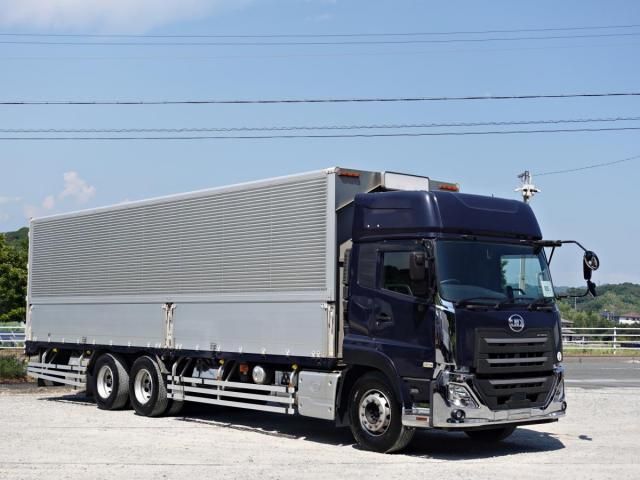 NISSAN DIESEL QUON 2019 Image 31