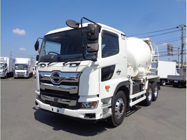 HINO PROFIA 2021 Image 31