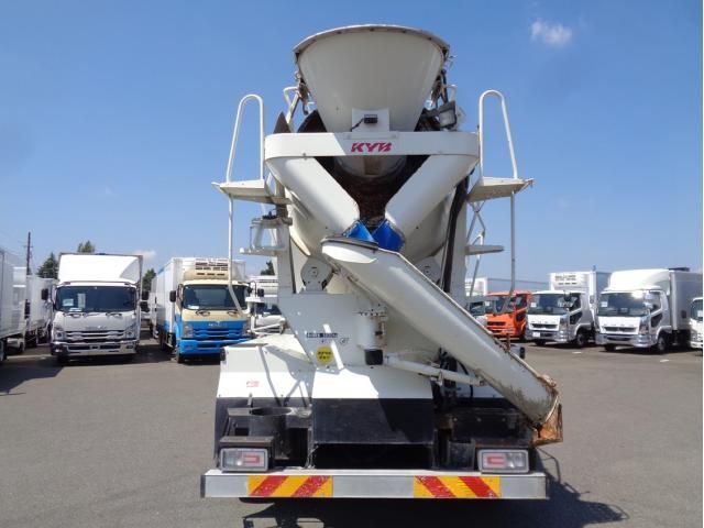 HINO PROFIA 2021 Image 31