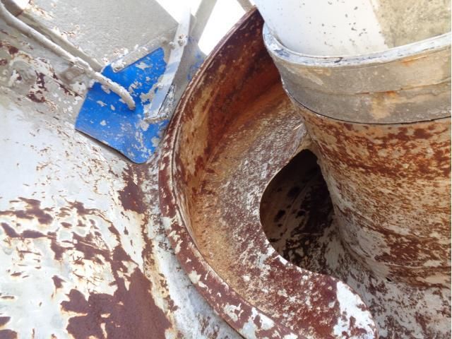 HINO PROFIA 2021 Image 31