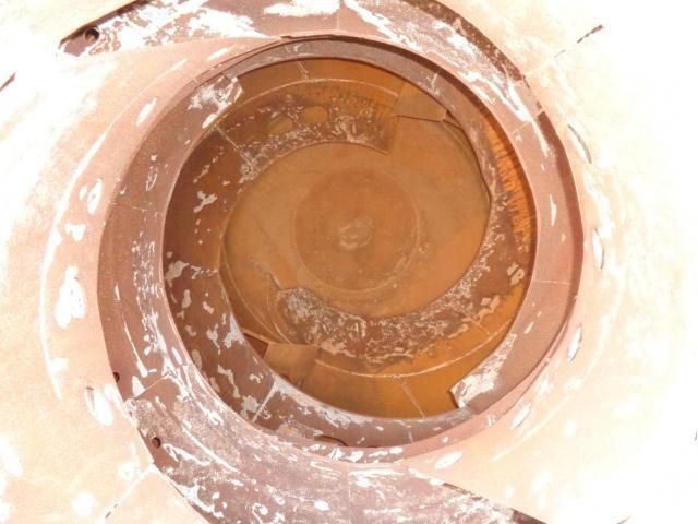 HINO PROFIA 2021 Image 31