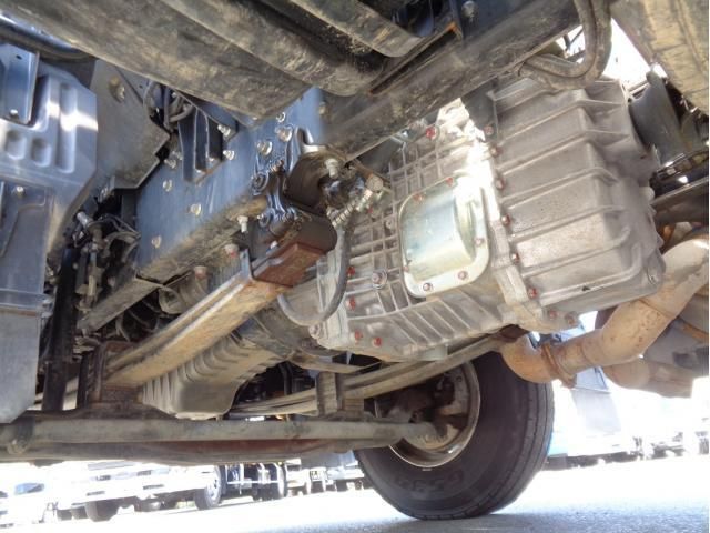 HINO PROFIA 2021 Image 31