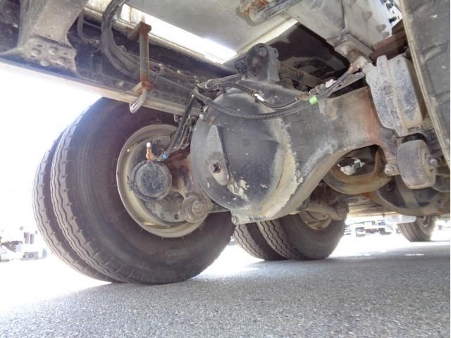 HINO PROFIA 2021 Image 31