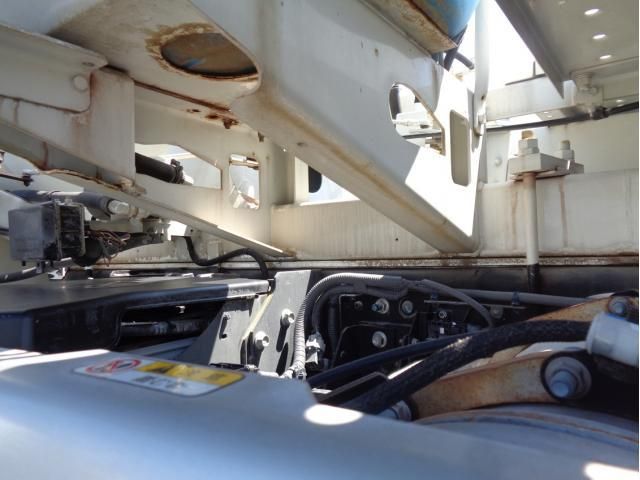 HINO PROFIA 2021 Image 31