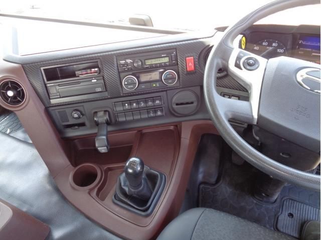 HINO PROFIA 2021 Image 31