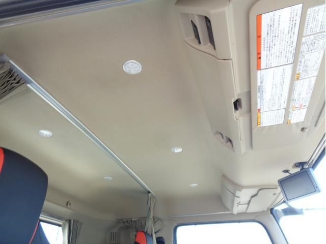 HINO PROFIA 2021 Image 31