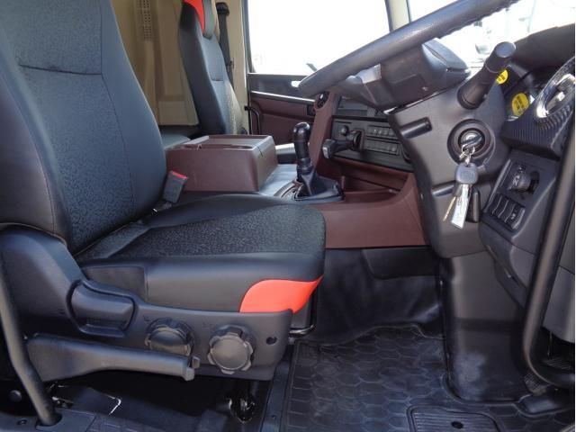 HINO PROFIA 2021 Image 31