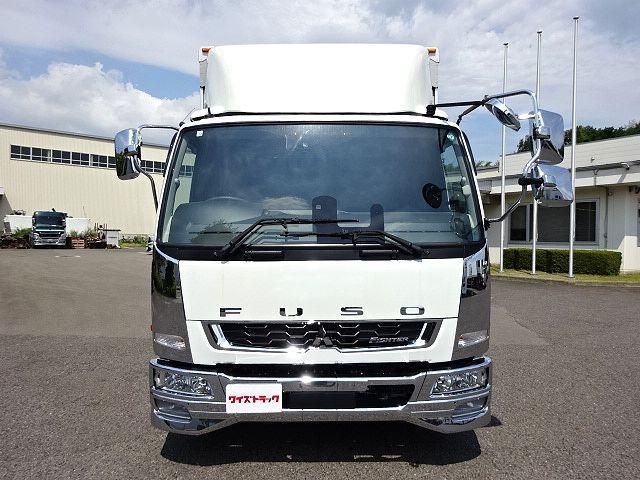 MITSUBISHI FUSOU FIGHTER 2023 Image 31