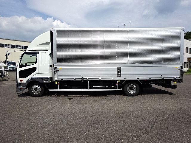 MITSUBISHI FUSOU FIGHTER 2023 Image 31