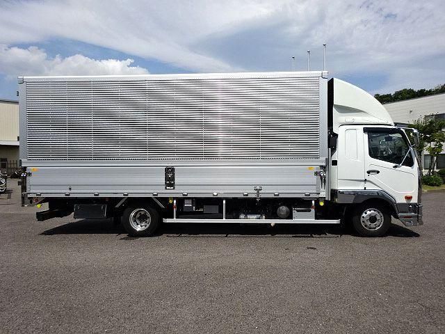 MITSUBISHI FUSOU FIGHTER 2023 Image 31