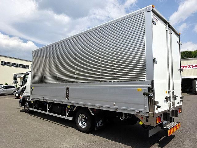 MITSUBISHI FUSOU FIGHTER 2023 Image 31