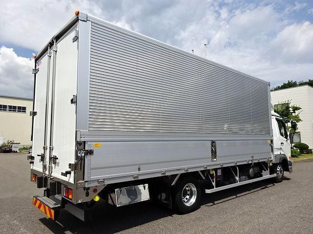 MITSUBISHI FUSOU FIGHTER 2023 Image 31