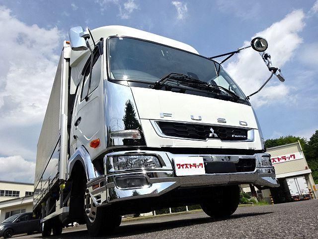 MITSUBISHI FUSOU FIGHTER 2023 Image 31