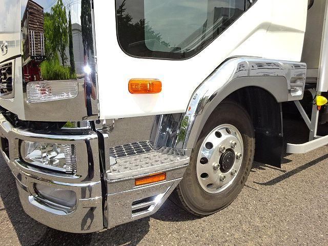 MITSUBISHI FUSOU FIGHTER 2023 Image 31